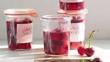 Luxardo Cherries Recipe