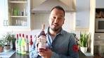 Luxardo Sour Cherry Gin Intro