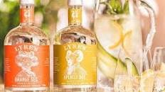 Lyre's Bianco Spritz Pitcher Mocktail