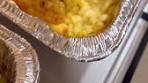 Mac & cheese recipe 1 pound of elbow pasta 16 oz sharp ...