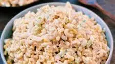 Macaroni Salad