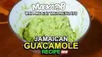 Macka B's Wha Me Eat Wednesdays 'Jamaican Guacamole ...