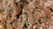 Mackerel Dip