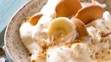 Magnolia Bakery's Famous Banana Pudding Recipe