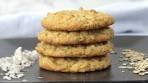 Make a warm batch of chewy Oatmeal Coconut Cookies ...