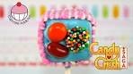 Make Candy Crush Cake Pops - WARNING - HIGHLY ...