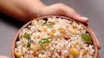 Make Perfect Sabudana Khichdi Using This Easy Method ...