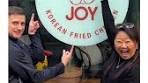 Make the Best Korean Fried Chicken with Joy's Secret Recipe