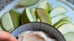 Make this irresistible caramel apple dip in just 5 minutes ...