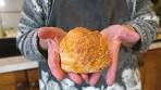 Making Flaounes - an Antoniou Family tradition