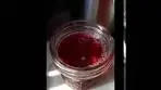 Making Kudzu Jelly With Mama