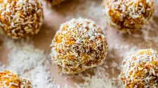 Mango Balls