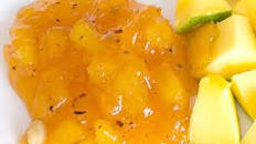 Mango Chutney Recipe