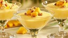 Mango Coconut Delight