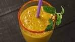 Mango Mint Cooler | Sanjeev Kapoor Khazana