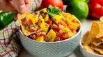 Mango Pico de Gallo Recipe!