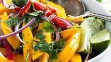 Mango Salad