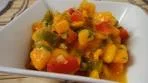 Mango Salsa