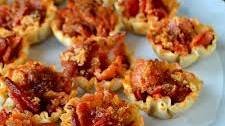 Maple Caramel Bacon Crack Bites