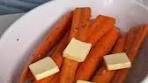 MAPLE GLAZED ROASTED CARROTS ✨✨ | Video published ...
