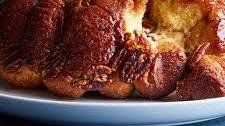 Maple Pecan Monkey Bread