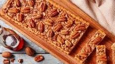 Maple Pecan Pie