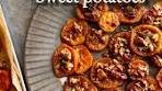 Maple Pecan Sweet Potatoes The perfect side dish for your ...