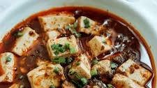 Mapo Tofu Recipe