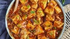 Mapo Tofu, the Authentic Way (麻婆豆腐)