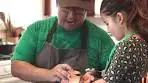 Mark Noguchi's ʻUlu Fries Demo - Full Length