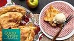 Mary's Classic Apple Pie | The Good Stuff with Mary Berg