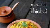 masala khichdi recipe | vegetable khichdi | moong dal masala khichdi