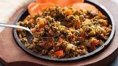 Masala Palak Bhurji Recipe