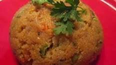 Masala Upma