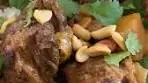 Massaman Beef Curry This slow cooker recipe has some kick ...