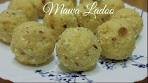 Mawa Ladoo Recipe | Khoye Ke Laddu | Mawa Laddu ...