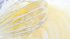 Mayonnaise classique