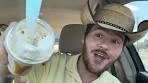 McDonald’s Peanut Butter Crunch McFlurry Review