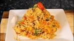 Meat Free Monday ackee and Salt fish STIR FRY ...