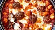 Meatball recipes