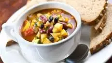 Meatless Chili Recipe