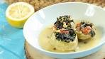 Mediterranean-Stuffed Artichokes: Quick & Easy!