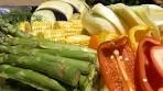 MEDITERRANEAN STYLE GRILLED VEGGIE PLATTER | I ...