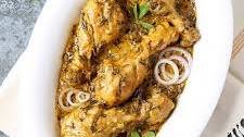 Methi Chicken Recipe | Methi Malai Chicken | Murgh Methi Malai