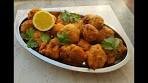 Methi & Gram Flour Fritters (Fenugreek & Chickpea Flour Balls ...