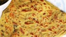 Methi Paratha Recipe