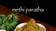 methi paratha recipe | methi ka paratha | fenugreek paratha recipe