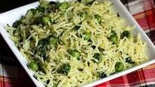 Methi Rice Recipe (Methi Leaves Rice)