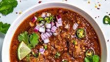 Mexican Birria Recipe