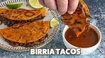 Mexican Birria Recipe (the Best Beef Birria Tacos & Quesabirria)